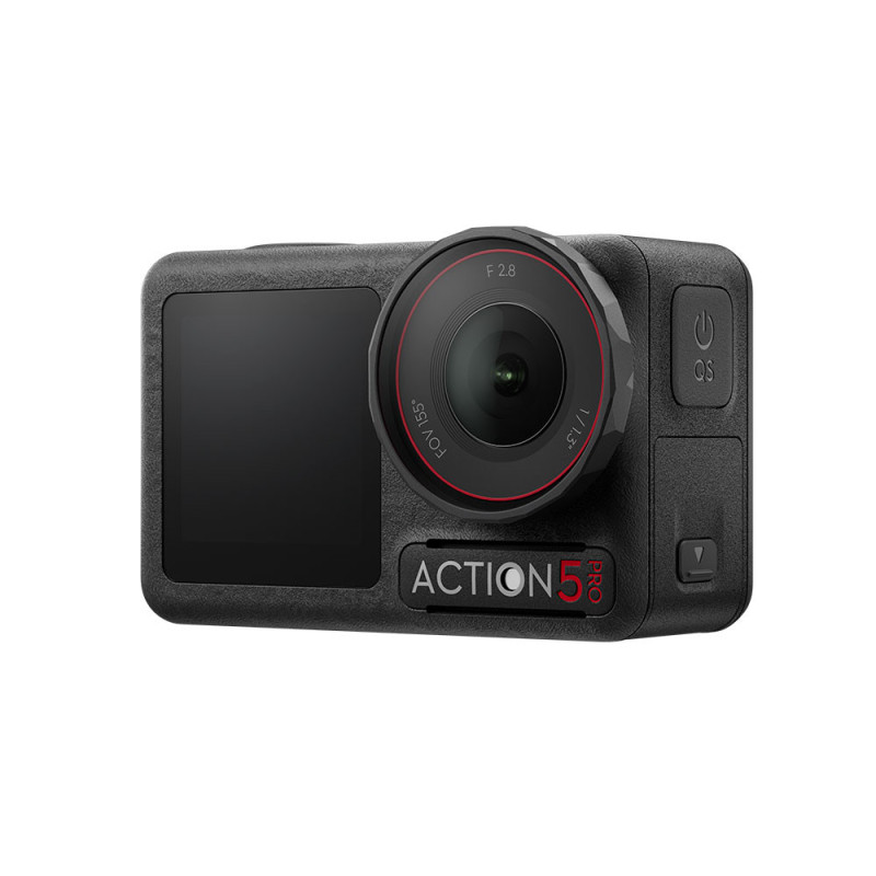 DJI OSMO ACTION 5 PRO ADVENTURE COMBO