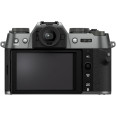 FUJIFILM X-T50 Charcoal Boitier nu 