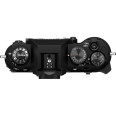 FUJIFILM X-T50 Noir + XC 15-45 mm f/3,5-5,6 OIS PZ