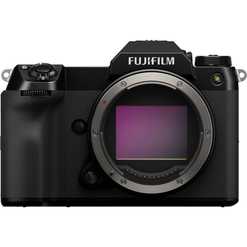 FUJIFILM GFX 100S II 