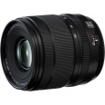 FUJIFILM XF 16-50 mm f/2,8-4,8 R LM WR