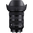 SIGMA 24-70 mm f/2,8 DG DN II SONY E Art