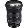 SIGMA 24-70 mm f/2,8 DG DN II Monture L Art