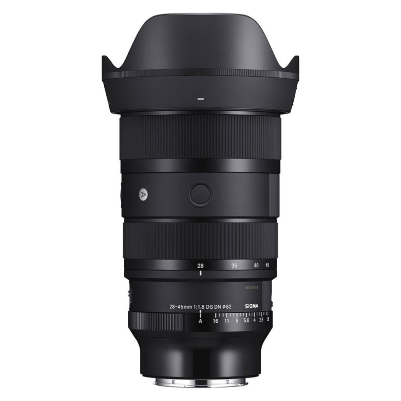 SIGMA 28-45 mm f/1,8 DG DN Monture L Art