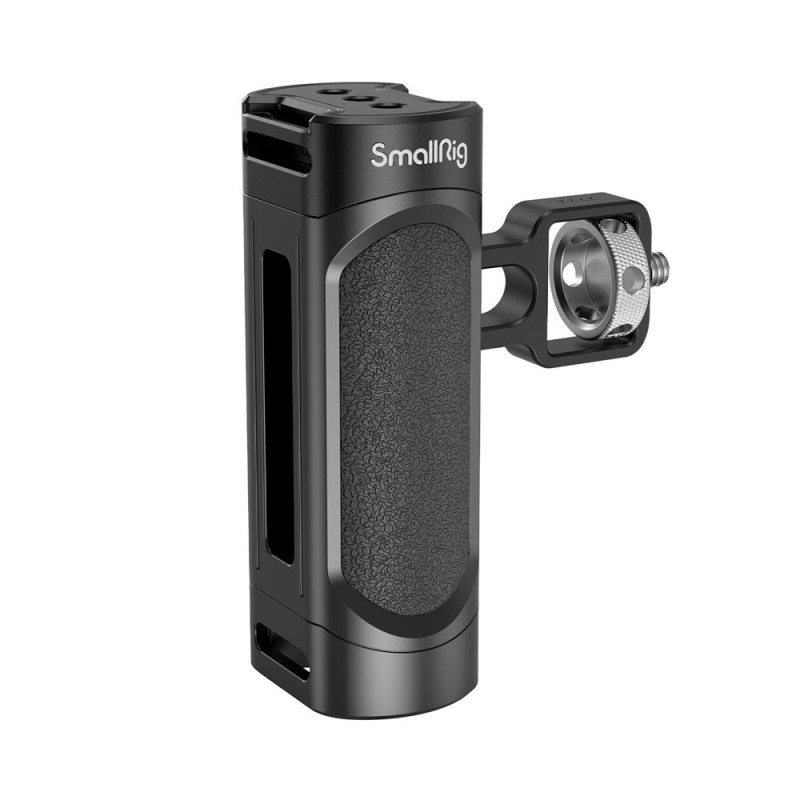 SMALLRIG 2772 LIGHTWEIGHT SIDE HANDLE SMARTPHONE CAGE