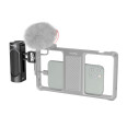 SMALLRIG 2772 LIGHTWEIGHT SIDE HANDLE SMARTPHONE CAGE