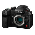 PANASONIC LUMIX DC-GH7