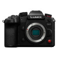 PANASONIC LUMIX DC-GH7