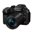 PANASONIC LUMIX DC-GH7 + 12-60 mm f/2,8-4,0 Leica