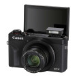 CANON POWERSHOT G7X Mark III Noir