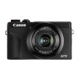 CANON POWERSHOT G7X Mark III Noir