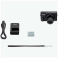 CANON POWERSHOT G7X Mark III Noir