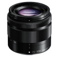 PANASONIC LUMIX 35-100 mm f/4-5,6 Asph. Mega O.I.S. Noir