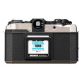 PENTAX 17 Dark silver