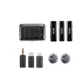 BOYA BOYALINK 2.4G MINI WIRELESS MICROPHONE