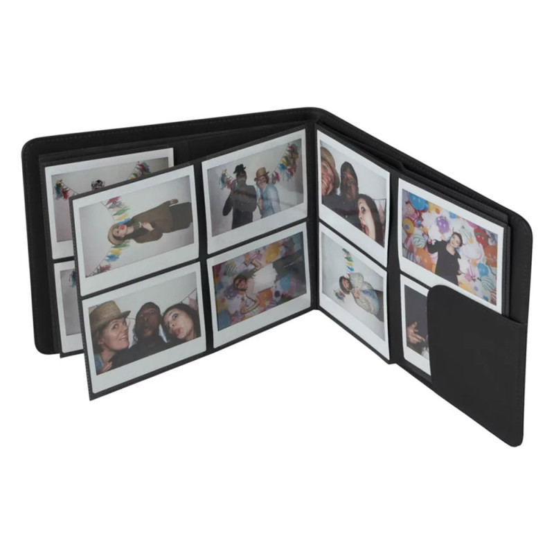 FUJIFILM INSTAX WIDE ALBUM LINK 20 PHOTOS