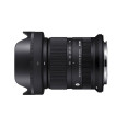 SIGMA 18-50 mm f/2,8 DC DN CONTEMPORARY Canon RF