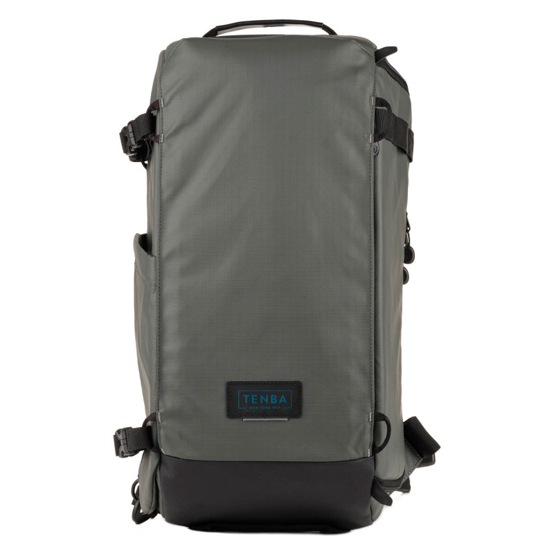 TENBA SOLSTICE V2 16L SLING GRAY