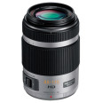 PANASONIC LUMIX 45-175 mm f/4-5,6 Asph. Power O.I.S. PZ Argent