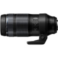 OM SYSTEM 100-400 mm f/5,0-6,3 IS EZ MOTORISE