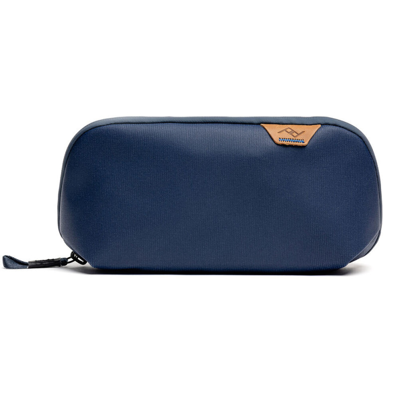 PEAK DESIGN TECH POUCH SMALL MIDNIGHT