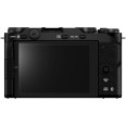 FUJIFILM X-M5 Noir Boitier nu