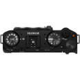 FUJIFILM X-M5 Noir Boitier nu