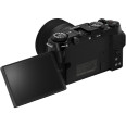 FUJIFILM X-M5 Noir Boitier nu