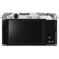 FUJIFILM X-M5 Silver Boitier nu