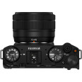 FUJIFILM X-M5 Noir + XC 15-45 mm f/3,5-5,6 OIS PZ