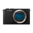 PANASONIC LUMIX DC-S9 Noir