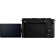 PANASONIC LUMIX DC-S9 Noir