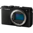 PANASONIC LUMIX DC-S9 Noir