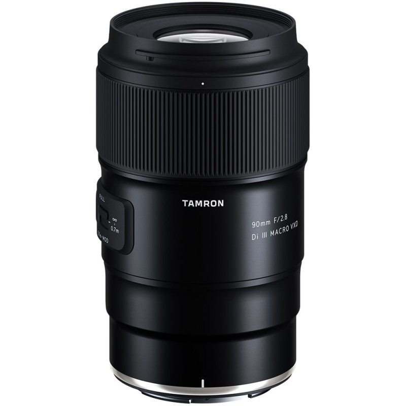 TAMRON 90 mm f/2,8 DI III MACRO VXD Nikon Z