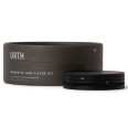 URTH MAGNETIC DUET KIT PLUS+ 39MM (UV+CPL)