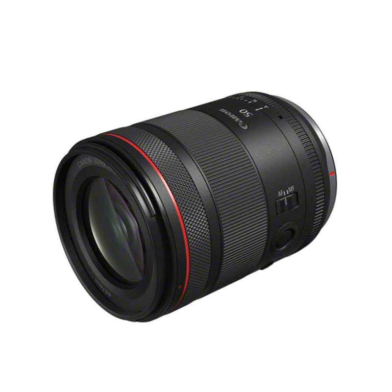 CANON RF 50 mm f/1,4 L VCM