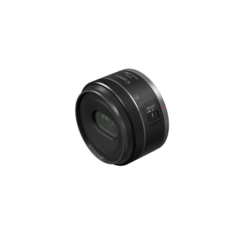 CANON RF-S 7,8 mm f/4 STM DUAL