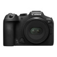 CANON RF-S 7,8 mm f/4 STM DUAL