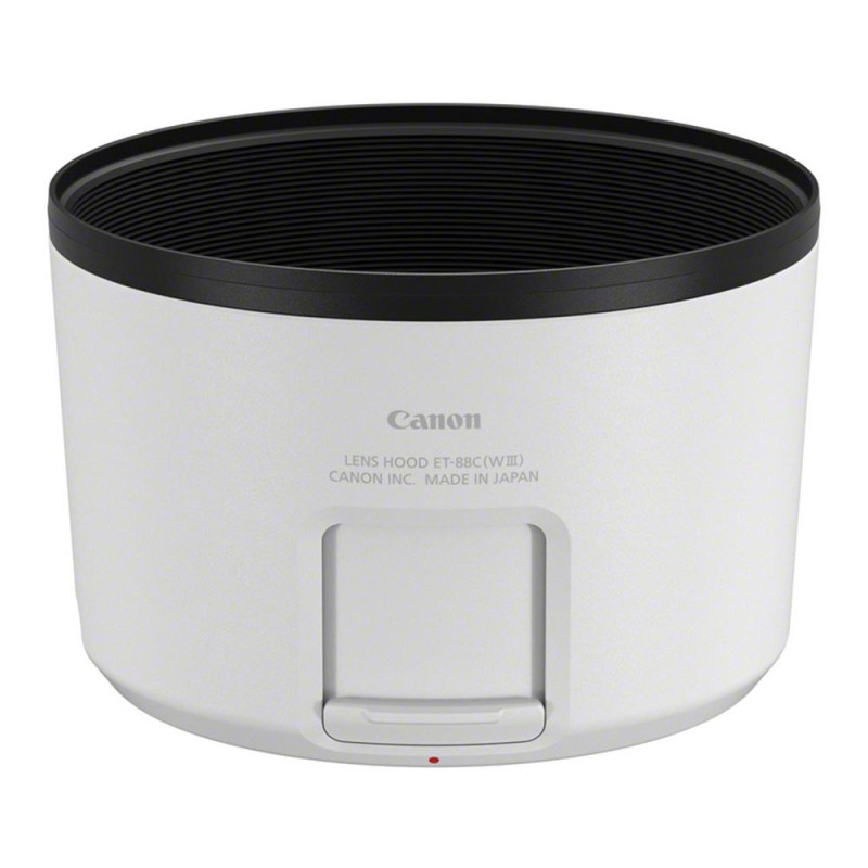 CANON ET-88C(WIII) PARASOLEIL RF 70-200/2,8 L IS USM Z BLANC