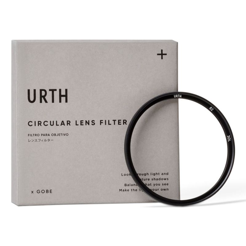 URTH FILTRE UV (PLUS+) 77MM