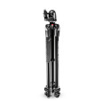 MANFROTTO MK290XTA3-BH TREPIED 290 XTRA ALUMINIUM 3 SECTIONS + ROTULE BALL 496RC2