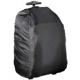 HAMA MIAMI 200 SAC A DOS TROLLEY NOIR /ROUGE