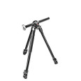 MANFROTTO 290 TREPIED DUAL 90° + ROTULE MH804-3W