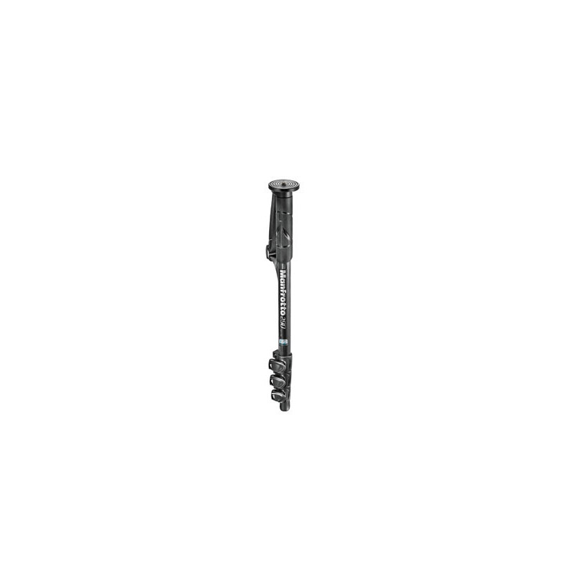 MANFROTTO MONOPODE 290 CARBONE