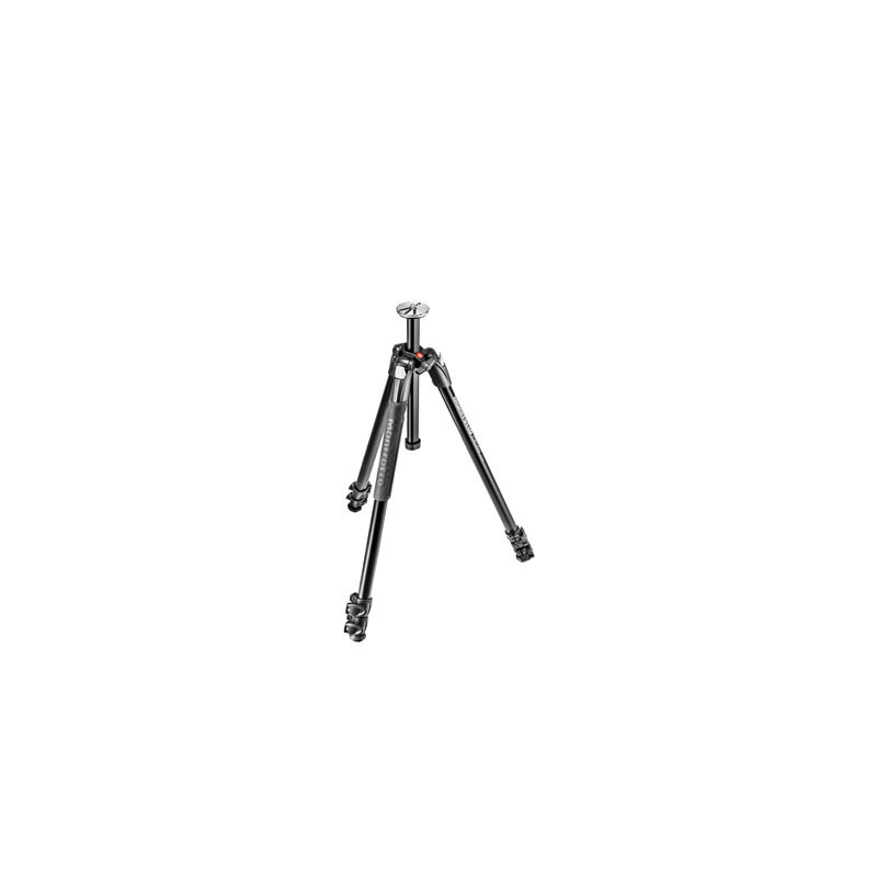 MANFROTTO MT290XTA3 TREPIED 290 XTRA ALUMINIUM 3 SECTIONS