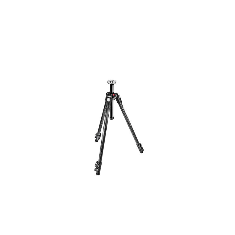 MANFROTTO MT290XTC3 TREPIED 290 XTRA CARBONE 3 SECTIONS