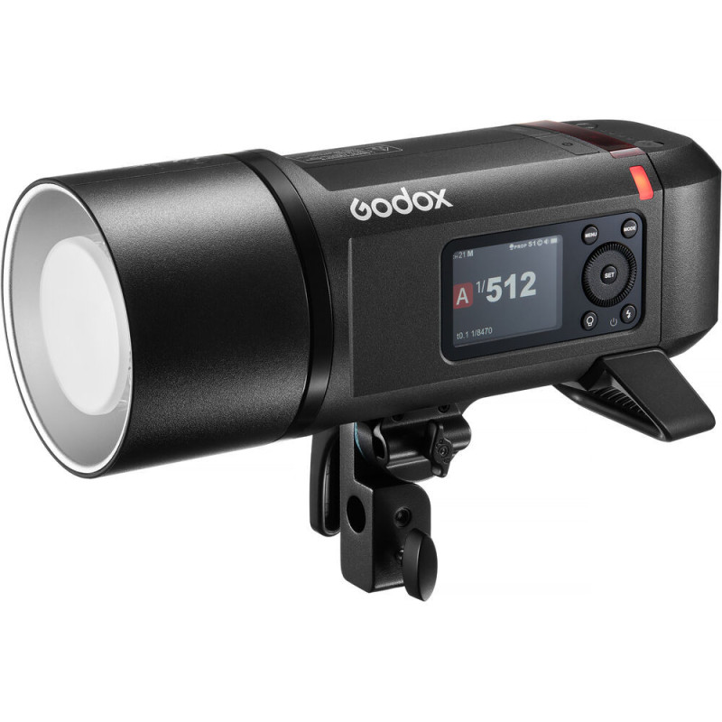 GODOX AD600 PRO II FLASH AUTONOME 600W