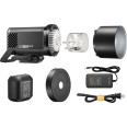 GODOX AD600 PRO II FLASH AUTONOME 600W