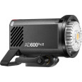 GODOX AD600 PRO II FLASH AUTONOME 600W