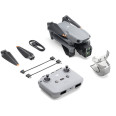 DJI DRONE AIR 3S+RADIOCOMMANDE RC-N3